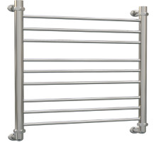 Водяной полотенцесушитель Aquanerzh Прямая 00-60A7050 Хром