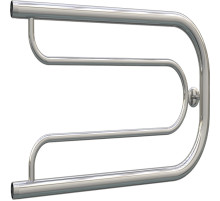 Водяной полотенцесушитель Aquanerzh Гусли 01-20A3260 Хром