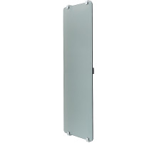 Электрический полотенцесушитель Allen Brau Infinity 44x140 8.21004.GL зеркальный