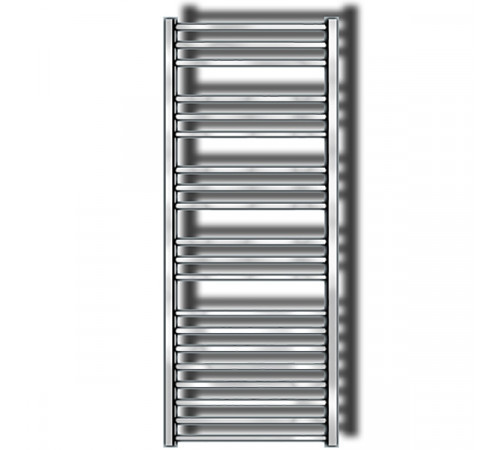 Водяной полотенцесушитель Grota Calma 53х120 Хром
