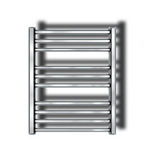 Водяной полотенцесушитель Grota Calma 48х60 Хром