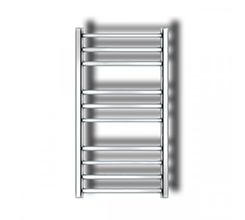Водяной полотенцесушитель Grota Estro 53х90 Хром