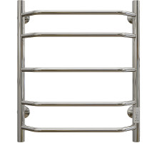 Электрический полотенцесушитель EWRIKA Сафо БР3 60х50 ER Хром