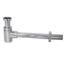 Сифон для раковины Kaiser 958B Хром