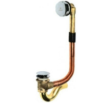 Слив-перелив Kaiser Eleghansa 8004/WBT-05 click-clack Хром