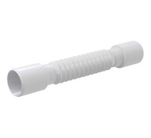 Гибкое соединение Alcaplast A710 40x40