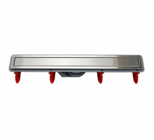 Душевой лоток Pestan Confluo Premium Line 750 13100005 с рамкой