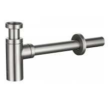 Сифон для раковины Allen Brau Priority 5.31025-BN Никель брашированный
