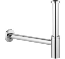 Сифон для раковины Grohe 28912000 Хром