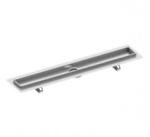 Душевой лоток Tece Drainline 80 600800 прямой без крышки