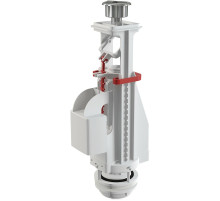 Сливная арматура Koller Pool SMUP2 Хром