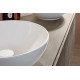 Донный клапан Villeroy&Boch 68080001 Альпийский белый