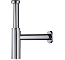 Сифон для раковины Hansgrohe Flowstar S 52105000 Хром