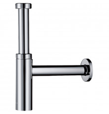 Сифон для раковины Hansgrohe Flowstar S 52105000 Хром