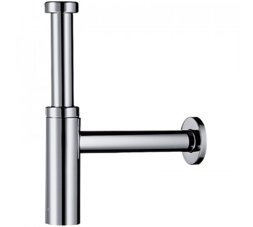 Сифон для раковины Hansgrohe Flowstar S 52105000 Хром