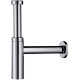 Сифон для раковины Hansgrohe Flowstar S 52105000 Хром