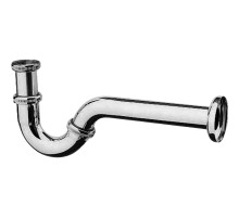 Сифон для биде Hansgrohe 55237000 Хром