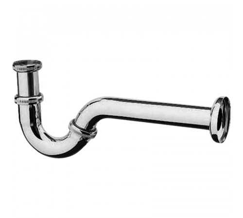 Сифон для биде Hansgrohe 55237000 Хром