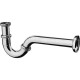 Сифон для биде Hansgrohe 55237000 Хром