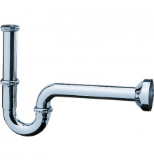 Сифон для раковины Hansgrohe 53010000 Хром