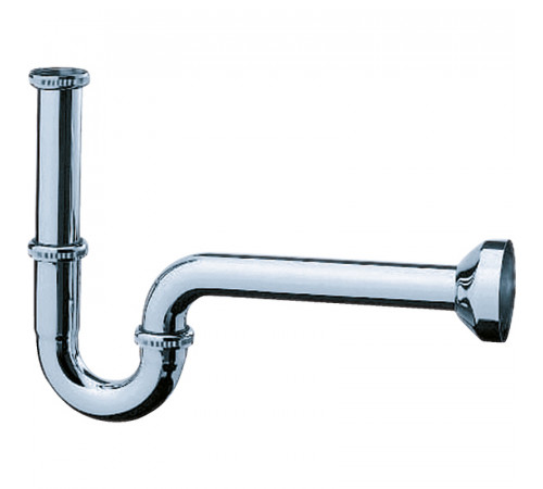 Сифон для раковины Hansgrohe 53010000 Хром