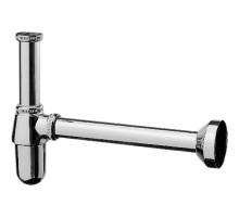 Сифон для раковины Hansgrohe 52010000 Хром