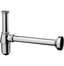 Сифон для раковины Hansgrohe 52010000 Хром