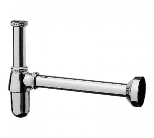 Сифон для раковины Hansgrohe 52010000 Хром