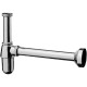 Сифон для раковины Hansgrohe 52010000 Хром