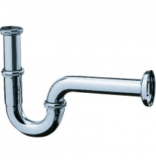 Сифон для раковины Hansgrohe 53002000 Хром