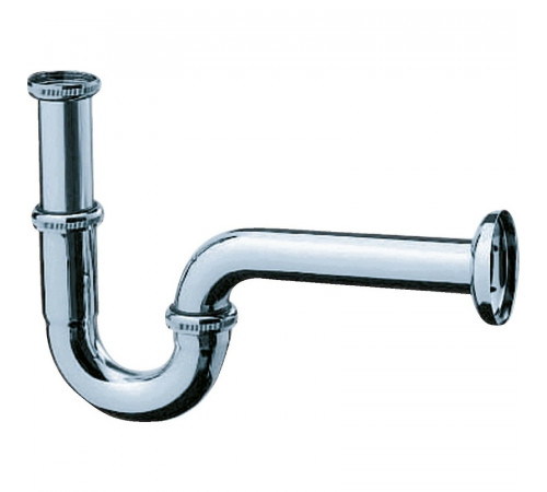 Сифон для раковины Hansgrohe 53002000 Хром