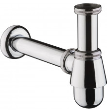 Сифон для раковины Hansgrohe 55213000 Хром