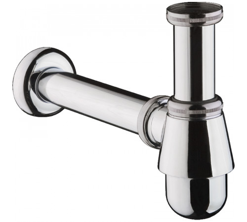 Сифон для раковины Hansgrohe 55213000 Хром