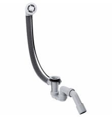 Слив-перелив Hansgrohe Flexaplus 58140180 Хром