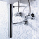 Сифон для раковины Hansgrohe Flowstar 52120000 G 1/4