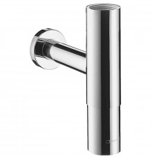 Сифон для раковины Hansgrohe Flowstar 52100000 Хром