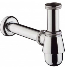 Сифон для раковины Hansgrohe Flowstar 52053000 Хром