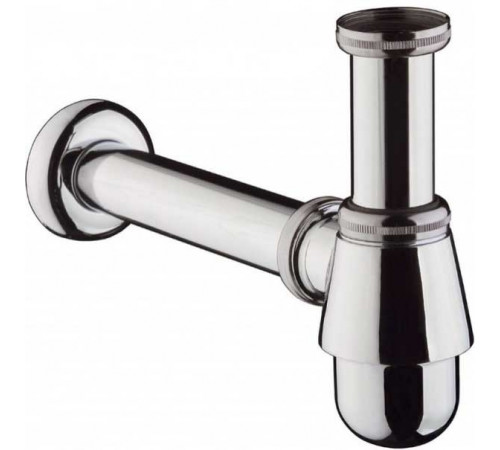 Сифон для раковины Hansgrohe Flowstar 52053000 Хром