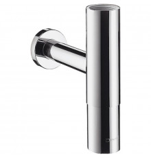 Сифон для раковины Hansgrohe Flowstar 52100820 Шлифованный никель