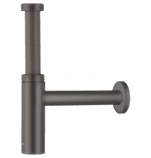 Сифон для раковины Hansgrohe Flowstar S 52105340 Черный хром