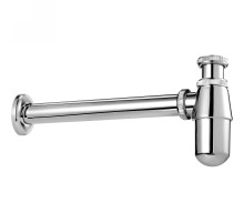 Сифон для раковины Deante NHC_031I Хром