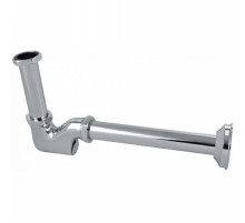 Сифон для раковины Kerama Marazzi Cono TIM BAS0701B Хром