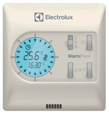 Терморегулятор Electrolux Thermotronic Avantgarde ETA-16 НС-1017322 Слоновая кость