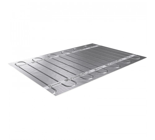 Теплый пол Electrolux Dry Alu Mat EDAM 2-160-1 НС-1418036 без терморегулятора