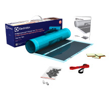 Теплый пол Electrolux Thermo Slim ETS 220-5 НС-1158440 без терморегулятора