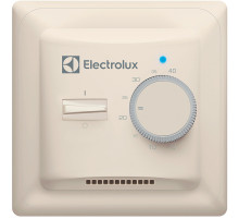 Терморегулятор Electrolux Thermotronic Basic ETB-16 НС-1013675 Слоновая кость