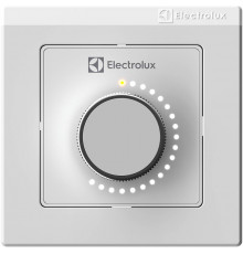 Терморегулятор Electrolux Thermotronic Lagrange ETL-16W НС-1432041 Белый