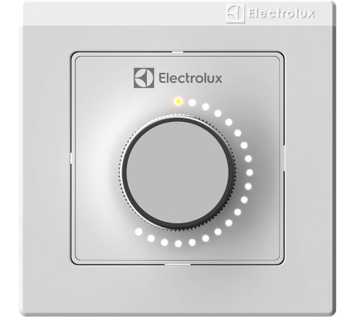 Терморегулятор Electrolux Thermotronic Lagrange ETL-16W НС-1432041 Белый