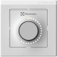 Терморегулятор Electrolux Thermotronic Lagrange ETL-16W НС-1432041 Белый