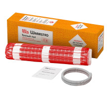 Теплый пол Warmstad WSM 1890 Вт - 12,5 кв.м 100035666000 без терморегулятора